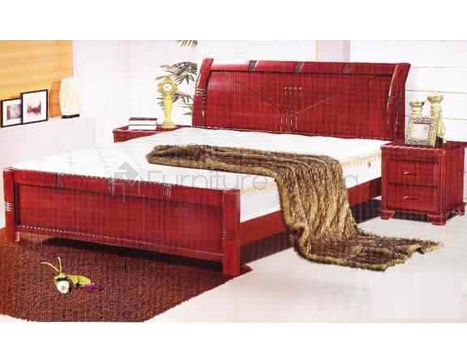 Queen Size Beds Home & Office Furniture Philippines