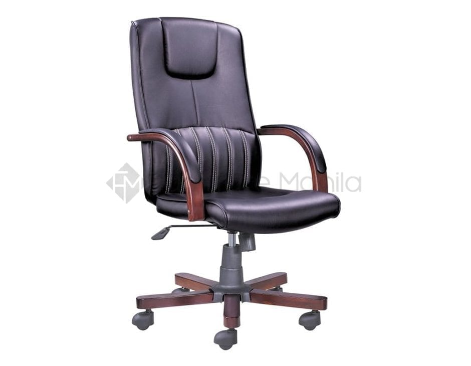 Executive Chairs Home & Office Furniture Philippines