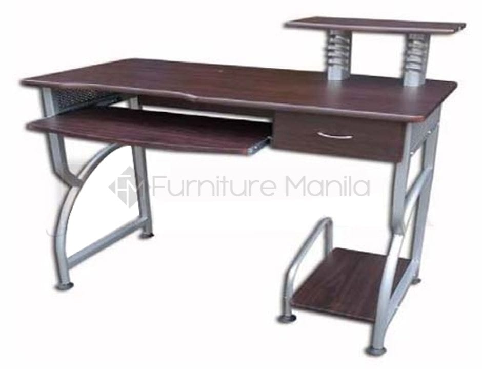 134 Computer Table Home & Office Furniture Philippines