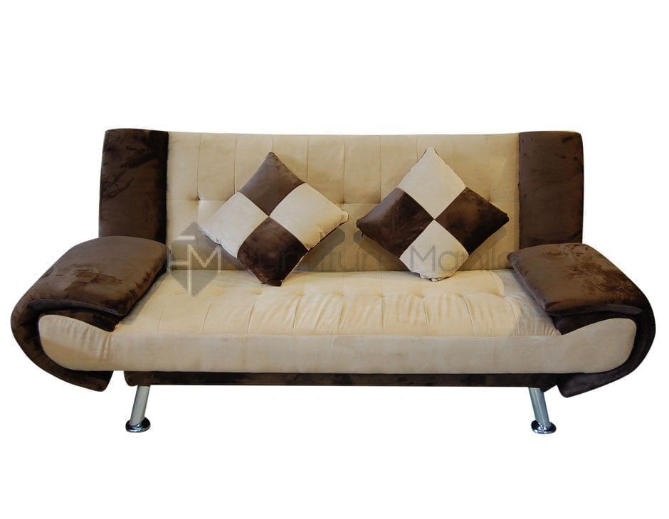 Sit and Sleep Sofabed Home & Office Furniture Philippines