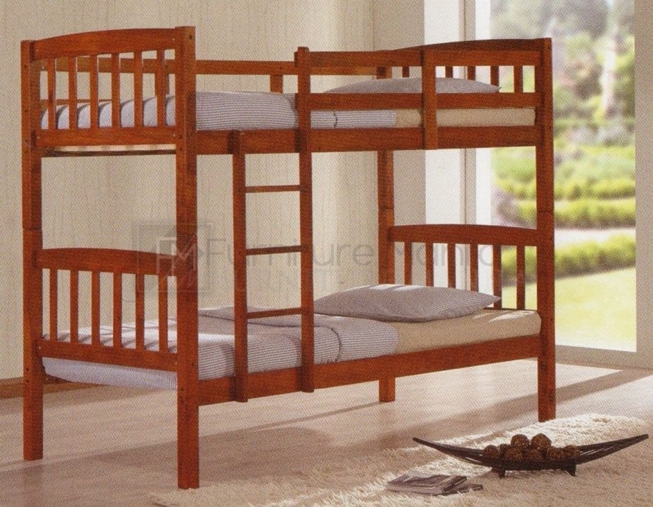 NV5005 Double Deck Furniture Manila Philippines