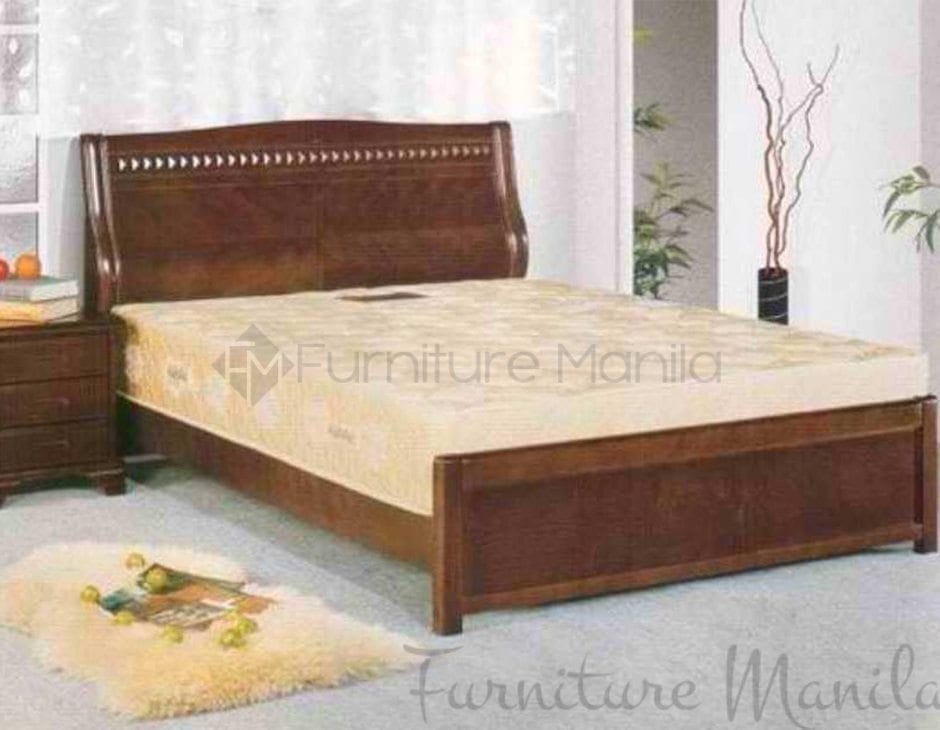 Queen Size Beds Home & Office Furniture Philippines