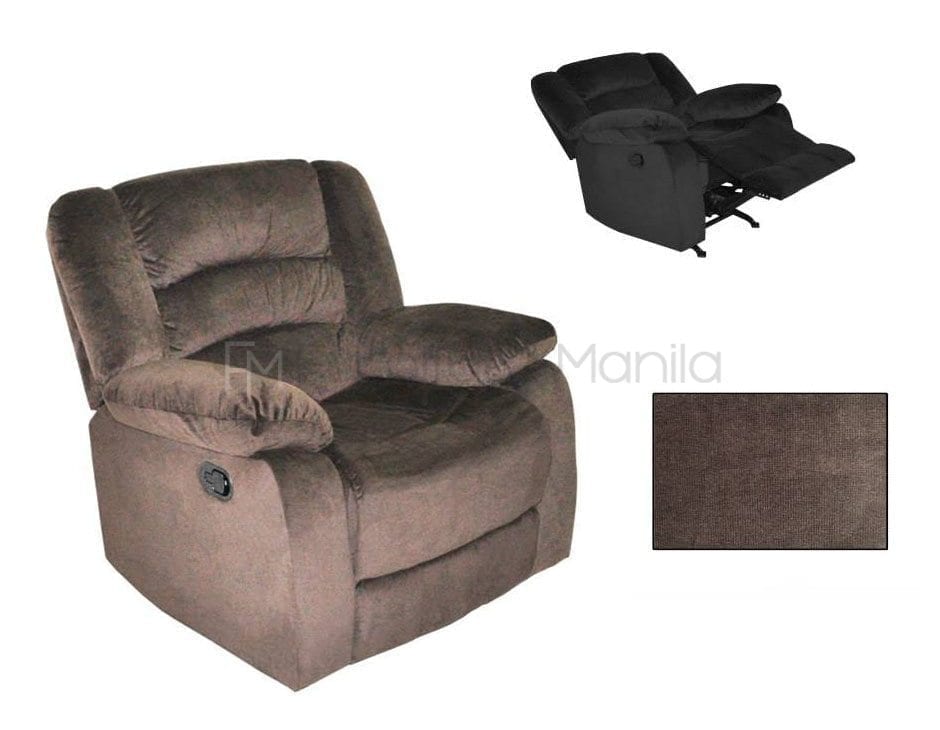 Loveseat Recliner Home & Office Furniture Philippines