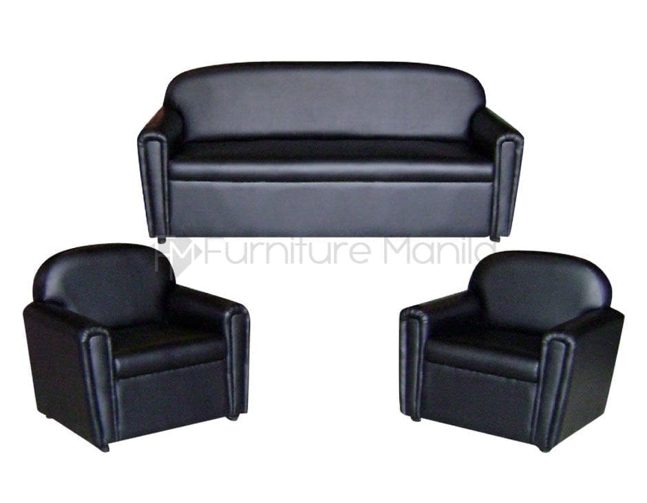 Contemporary Upholstered Bed Frame Home & Office Furniture Philippines