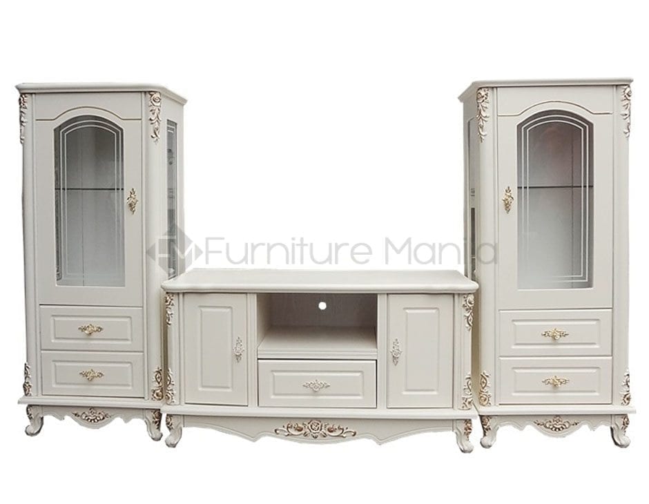 HW 9005 BUFFET Furniture Manila Philippines