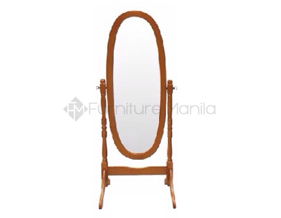 6014 Revolving Vanity Mirror Furniture Manila Philippines