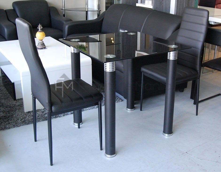 3308 DINING SET Furniture Manila Philippines