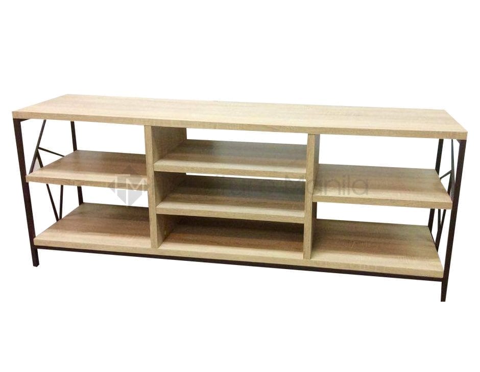 10005 TV RACK | Home & Office Furniture Philippines