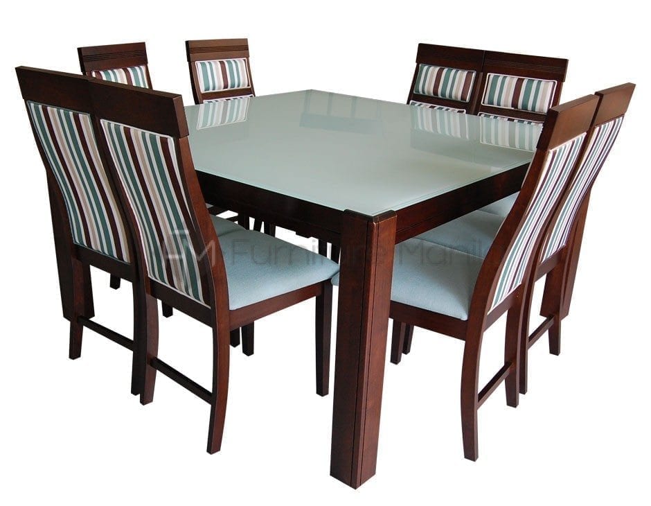 MH91755 DINING SET Home & Office Furniture Philippines