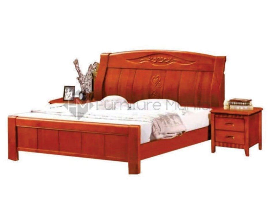Queen Size Beds Home & Office Furniture Philippines