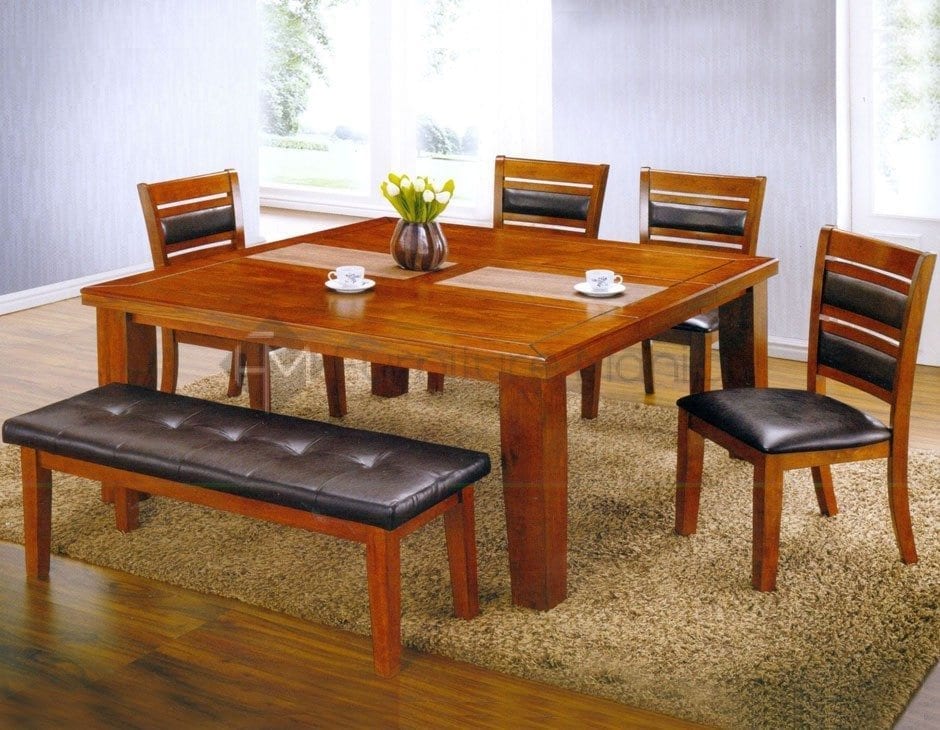 aarons dining room sets