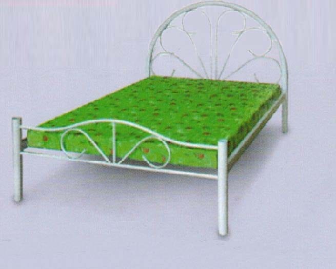 Contemporary Upholstered Bed Frame Home & Office Furniture Philippines