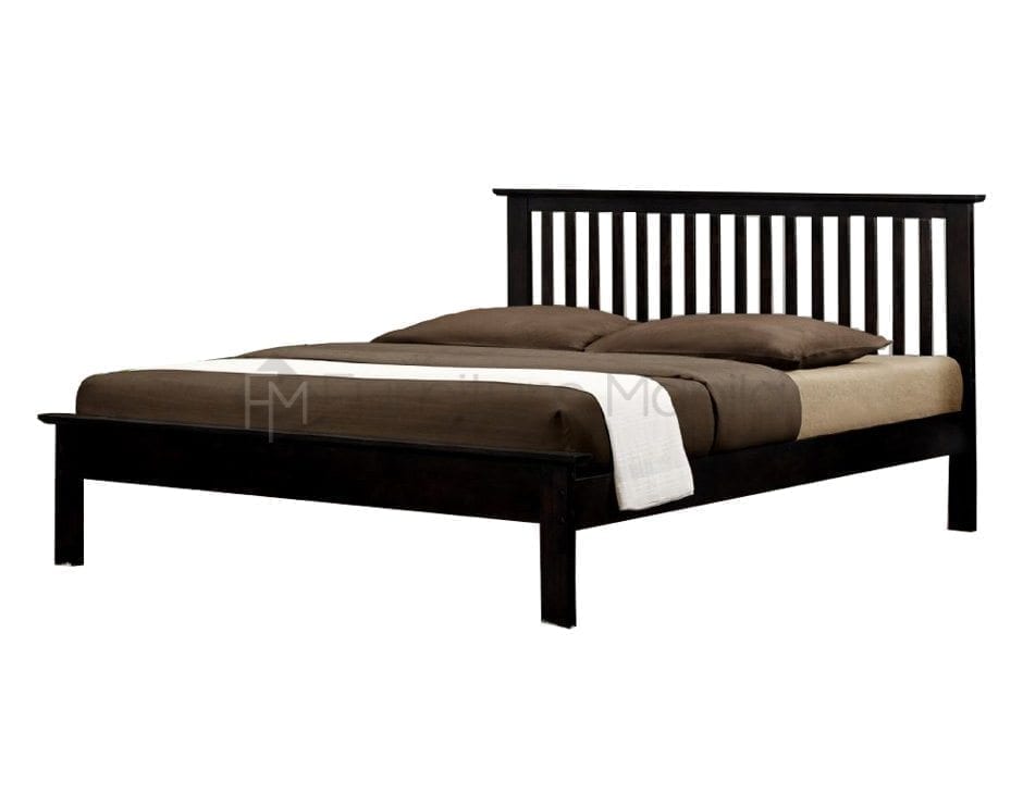 Howell Bed Frame Furniture Manila, How To Make S Bed Frame