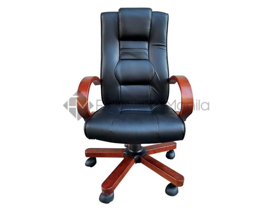 6502 Executive Chair Furniture Manila