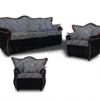 Queen Elizabeth Sofa Set