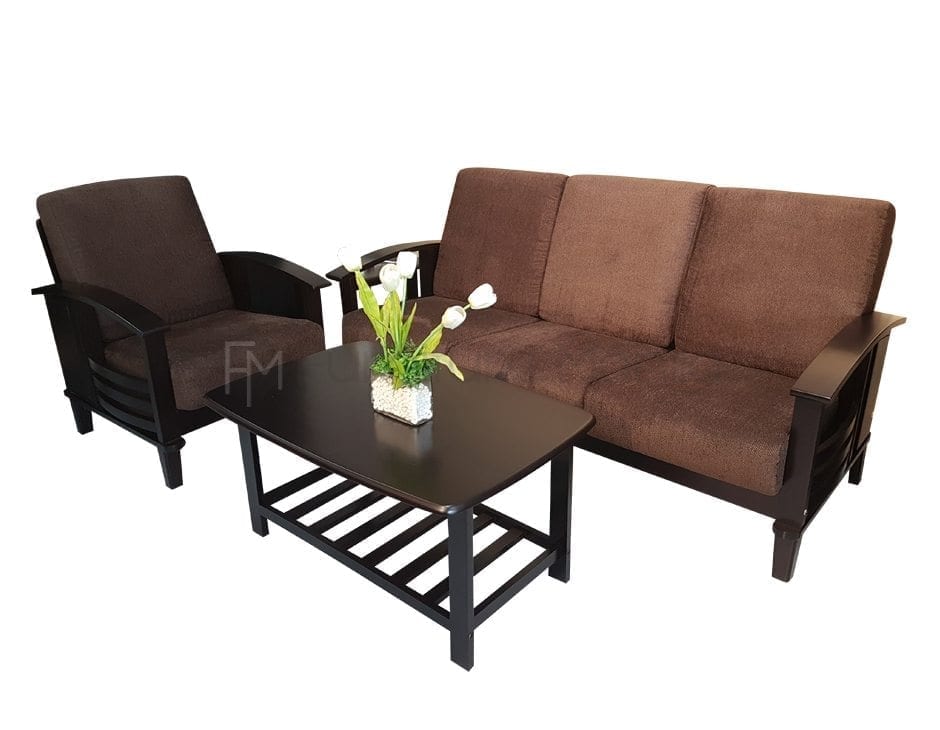 YG321 Sofa Set - Image 5