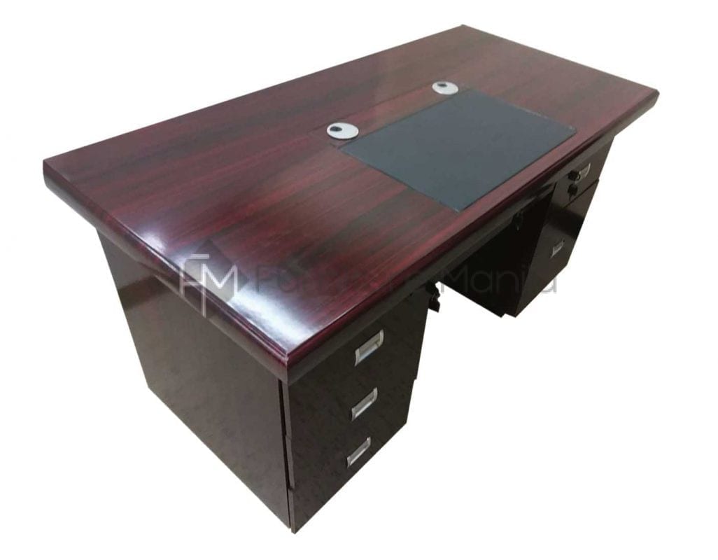 1601 Office Table Furniture Manila