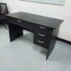 2448 Table - Wenge