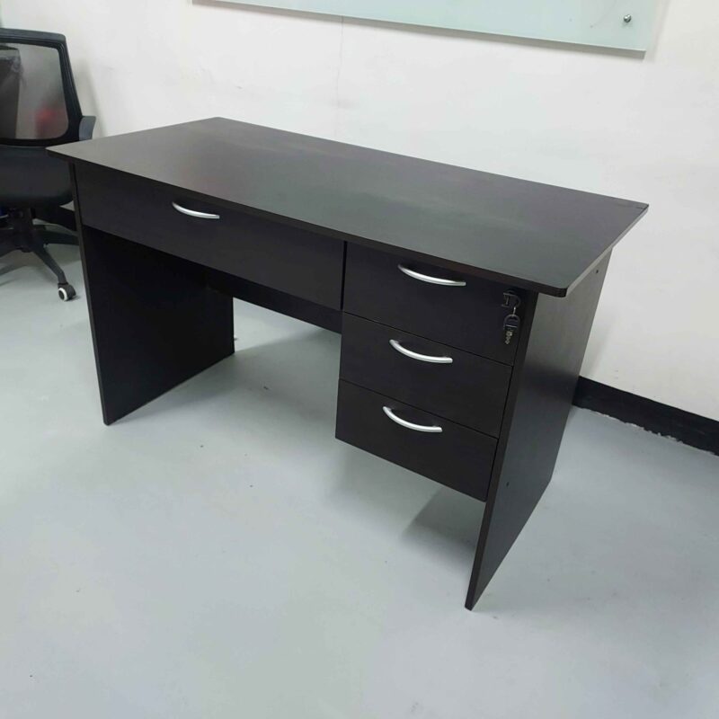 2448 Table - Wenge