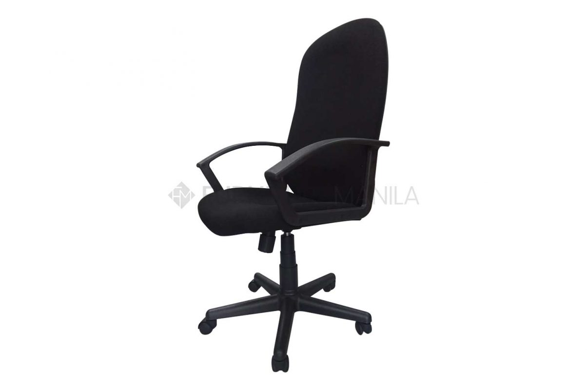 6002 Executive Chair Furniture Manila