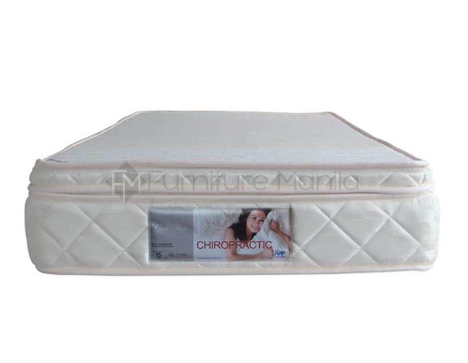 mandaue mattress price list