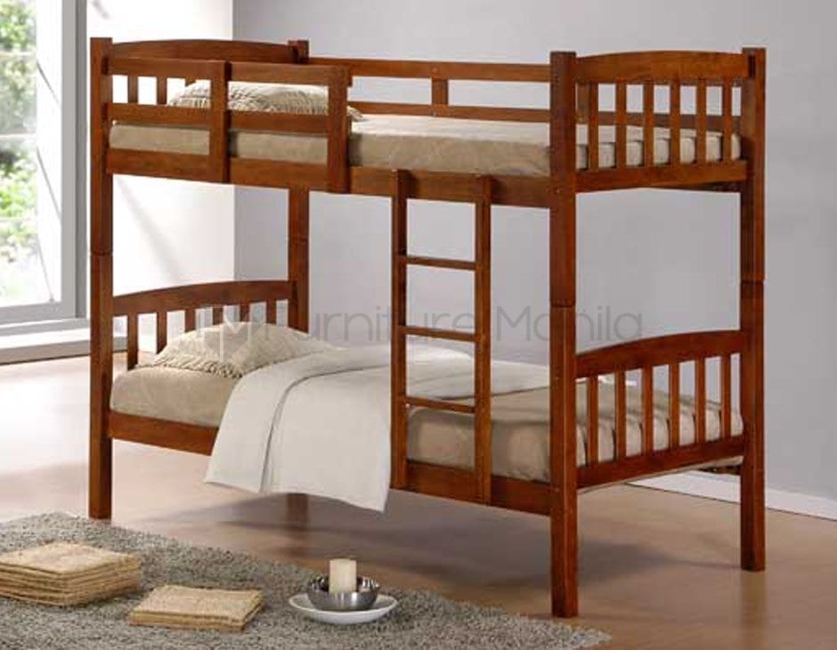 NV5005 Double Deck Furniture Manila Philippines