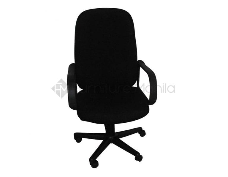 6502 Executive Chair Furniture Manila
