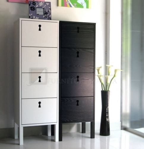 DR201 Chest of Drawers - Image 2