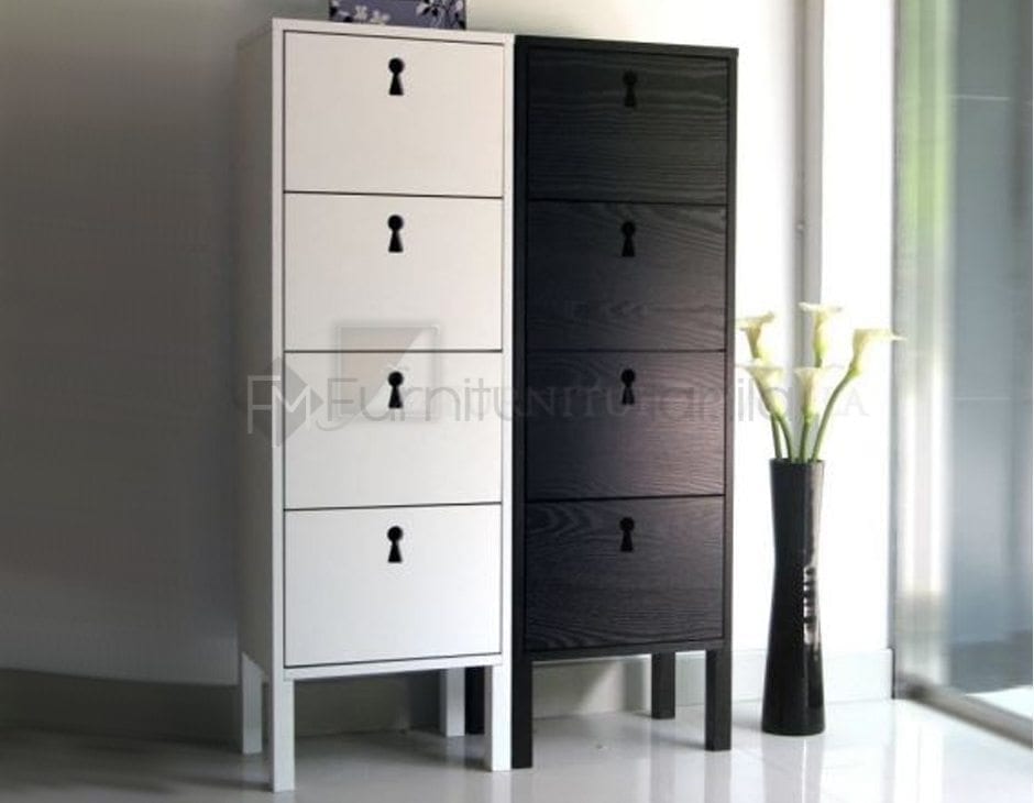 DR201 Chest of Drawers