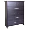 T5D Chest of Drawers