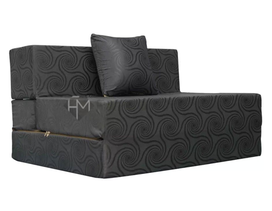 Mandaue Sit And Sleep Sofabed, Uratex Queen Size Sofa Bed Dimension