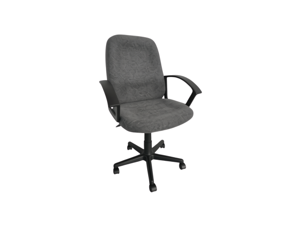 6002 Executive Chair - Gray