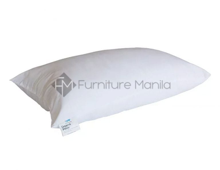 Mandaue Foam Dreams Pillow Furniture Manila