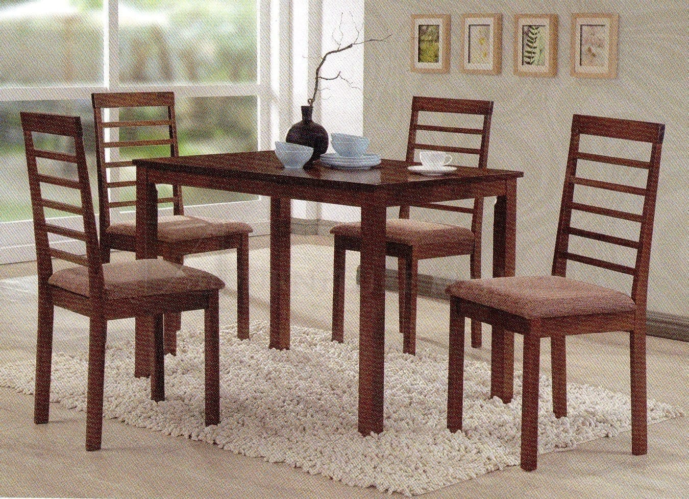 STW14184S DINING SET Home & Office Furniture Philippines