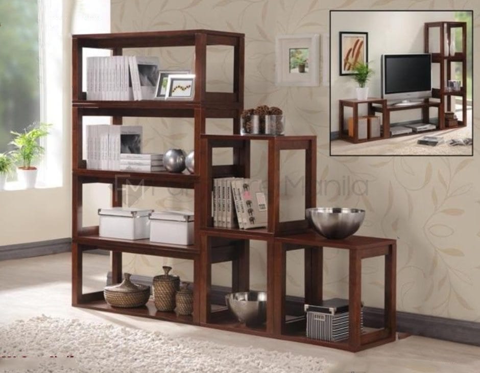 Zambia Open Shelf Home & Office Furniture Philippines