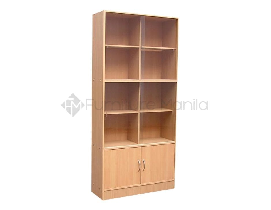 jit 120 bookshelf