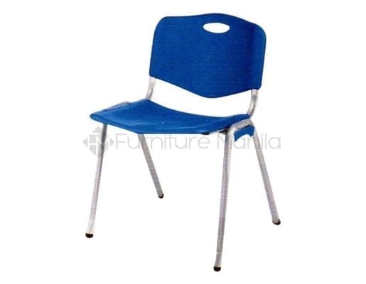 W03 Stackable Dining Chair | Furniture Manila