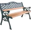 0478 Park Bench
