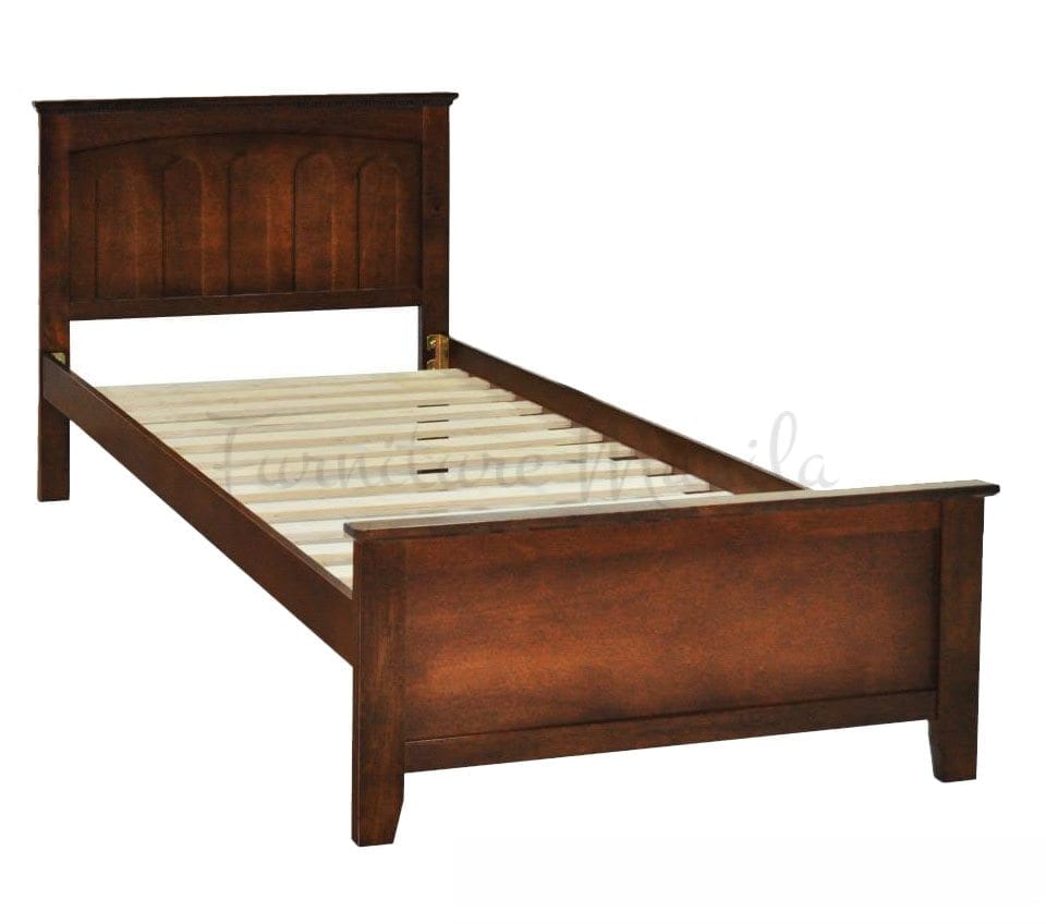 Berkin Bed Frame - As Is - Image 2