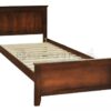 Berkin Bed Frame - As Is