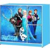 M33 Frozen Children's Cabinet