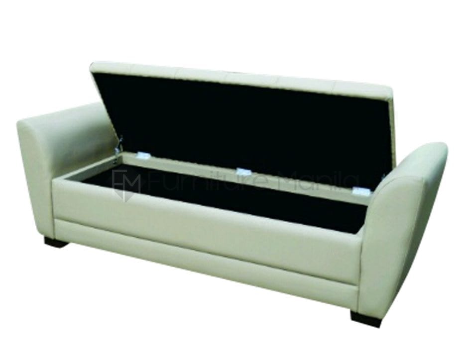 Sofa With Drawers Philippines Baci Living Room