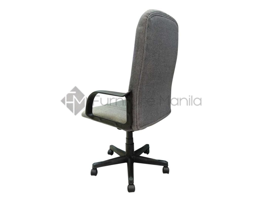 C183 Junior Executive Chair Furniture Manila