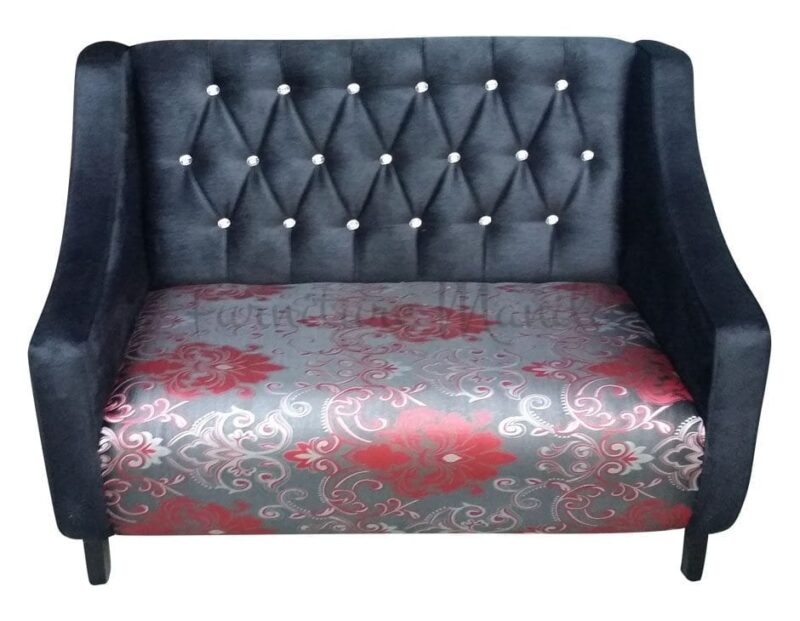 Jewel Sofa Set - Image 3