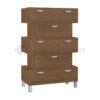 M351 Chest of Drawers