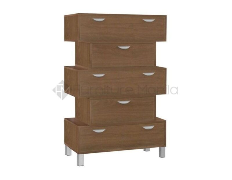 M351 Chest of Drawers