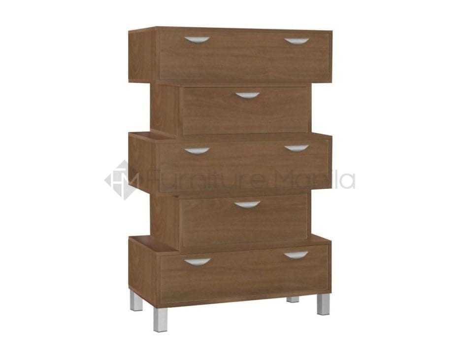 M351 Chest of Drawers