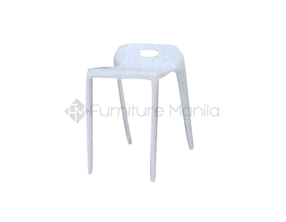 A306 PLASTIC STOOL Home & Office Furniture Philippines