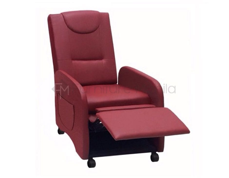 Ciao Recliner Home Office Furniture Philippines