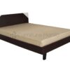JT02 Upholstered Bed Frame